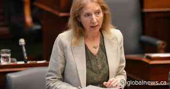 Ontario documents show patient complaints over cataract billings