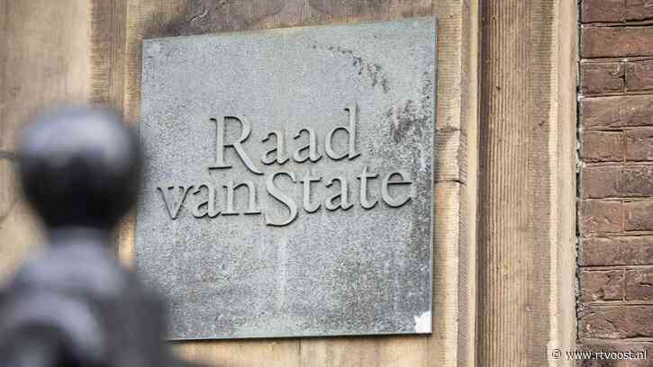 Failliete zorgdirecteur vangt bot bij Raad van State: boete illegale woningsplitsing Enschede blijft staan