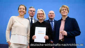 Zickenalarm: Richtungsstreit im Rat der Wirtschaftsweisen