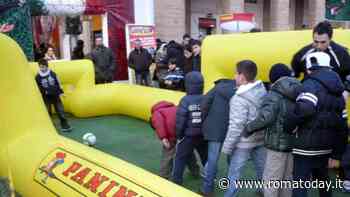 Panini Tour 2024 a piazza San Giovanni
