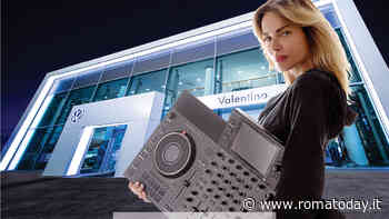 Musica e street food al tempo di Nuova T-Cross