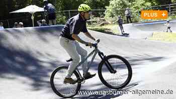 Gemeinderat Nersingen beschließt Bau einer Pumptrack-Anlage