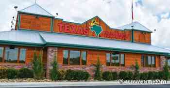 How Texas Roadhouse continues to break records