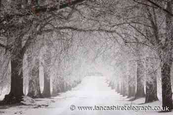 When will it snow in Lancashire this week? Met Office predicts