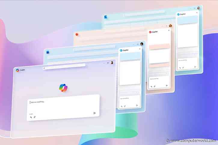 Microsoft Copilot Pro review: Office joins the genAI revolution