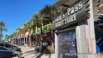 New 'activity center' classification debated for John's Pass Village