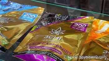 Hemp shop owners worry a Florida bill will ruin the industry