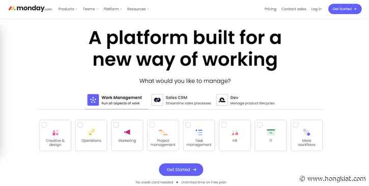 Is Monday.com Right for Your Team?