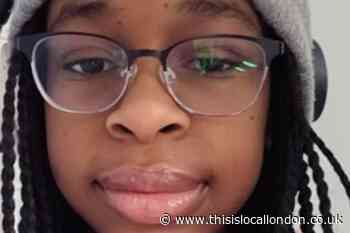 Missing 13-year-old girl from Southwark last seen two days ago
