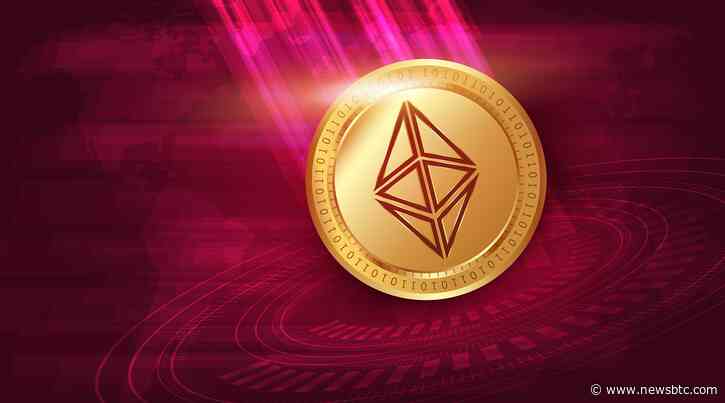 Ethereum Bullish Run: Analyst Eyes $4,500 After ETH Breached $3K