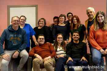 Heerse toneelkring opent Hotel De Bilter