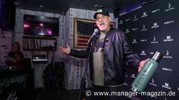 Stanley Cups: Terence Reilly ist der Strippenzieher hinter dem Hype