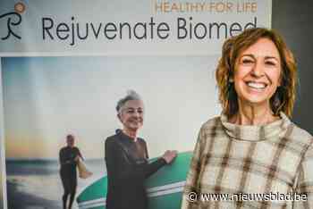 Halve wereld is er naar op zoek, Diepenbeeks bedrijf lijkt nu eerste ‘antiverouderingspil’ te realiseren