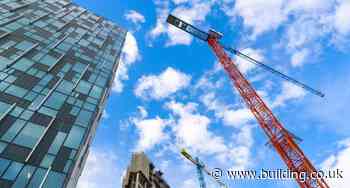 Council seeks contractors for £3bn London housing framework