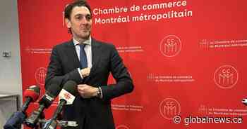 Is a Via Rail high-speed train between Toronto and Montreal inching closer to reality?