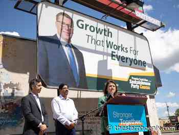 Phil Tank: Sask. government lost the plot with shrug on affordability
