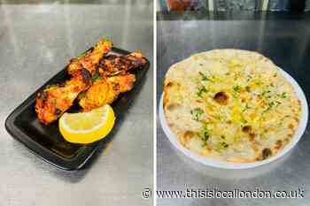 Quaggy's Kitchen Lee High Road named winner at Deliveroo Awards 2024