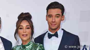 Verona Pooth: Ihr Sohn Diego läuft als Model auf der Mailand Fashion Week