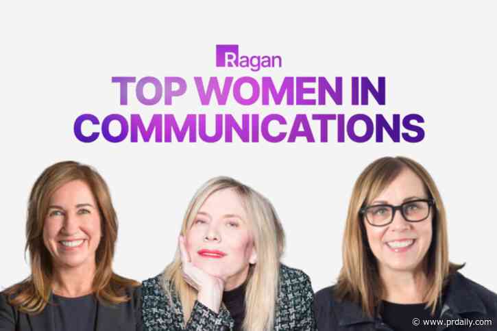 Lessons from Ragan’s Top Women in Communications Hall of Fame inductees