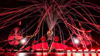 I concerti più attesi del 2024 a Roma