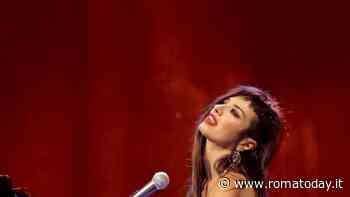 Dolcenera in "Anima Mundi - Piano Solo Recital"