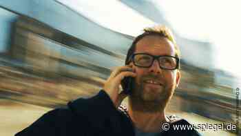 Podcast »Moreno+1«: Dokumentarfilmer Florian Opitz über eine deutsche Hauptstadt, die sich nicht findet