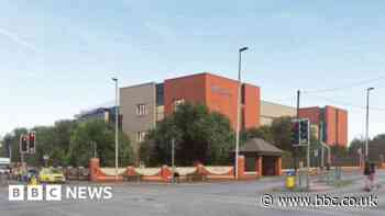 Magistrates' court proposal set for green light