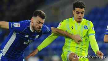 Cardiff held to goalless draw at home by Blackburn