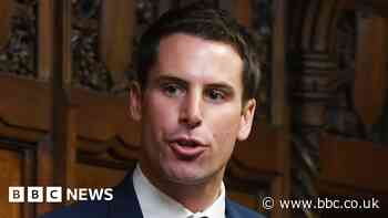 Lobbying scandal MP loses suspension appeal