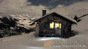 Fremde unerwünscht: Streit um Berghütte am Roßfeld eskaliert
