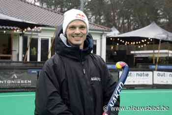 Dragons-boegbeeld Felix Denayer gaat voor  vijfde keer naar Olympische Spelen