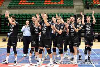 Haasrode Leuven grijpt laatste strohalm en kwalificeert zich alsnog voor Champions’ Play-offs: “Opgelucht, want onze ploeg hoort thuis in de top zes”