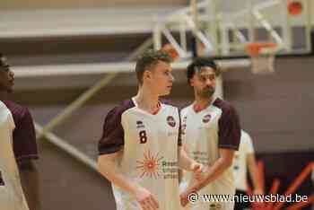 Hobokenaar Bryan Van Sande trekt naar Willebroek, maar wil mooi afscheid bij Basics Melsele: “Play-up mag geen eindstation zijn”