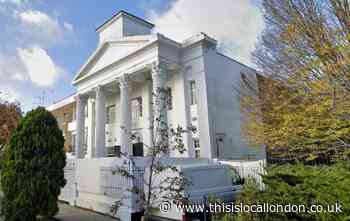 Historic St John's Wood chapel to be sold as apartments
