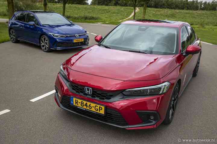 'Veel Nederlanders vinden private leaseauto te duur'