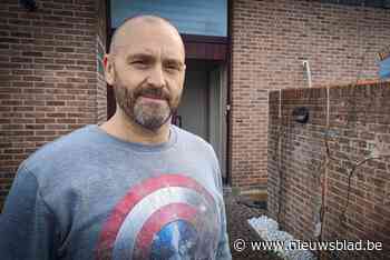 Frituuruitbater vecht met agressieve verdachte: “Mijn buurvrouw lag gewond op grond”