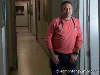 Dismantling AHS: Primary care, a way forward in Alberta