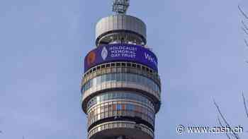 Londons legendärer BT Tower soll ein Luxushotel werden