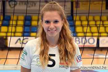 Velvoc Veltem-Beisem stoot door naar halve finale na 0-3-winst