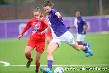 Femina White Star Woluwe trekt zich na dit seizoen terug uit de Super League: “De middelen ontbreken om uit te blinken”