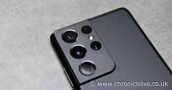 Urgent Android warning to anyone who owns a Samsung Galaxy over five apps