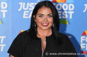 Scarlett Moffatt shares body changes after being 'lulled into a false sense of security'