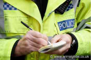 Wirral court appearance for Ian Fitzgibbon on drugs charges