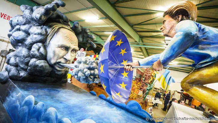 Debatten um Effektivität: EU setzt auf neue Finanz-Sanktionen gegen Russland