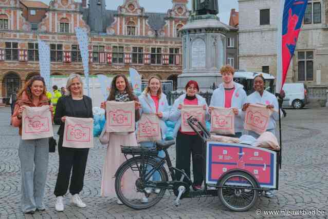 Beloningssysteem in strijd tegen zwerfvuil werd al 40.523 keer gebruikt: “Er komen ook extra camera’s om overtreders te identificeren”