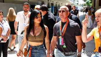 Serienverkäufe abgeschlossen: Jeff Bezos verkauft weitere 14 Millionen Amazon-Aktien