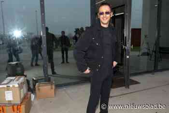 Hij zat al 7 jaar in de cel, maar Dennis Black Magic staat donderdag opnieuw terecht voor verkrachting