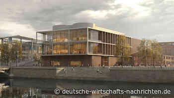 Raumgreifend: Der Bundestag dehnt sich weiter aus und wird immer teurer