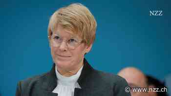 Wirtschaftsweise: Veronika Grimm soll den Sachverständigenrat wegen möglicher Interessenkonflikte verlassen