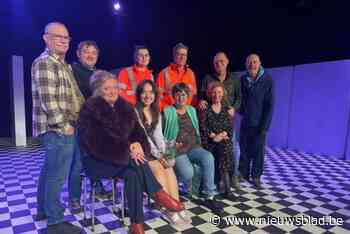 Het Vierde Oor en het leven in Den Blok “Velen zullen de situatie herkennen”